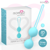 Moressa - Osian Trois Silicone Turquoise Premium