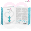 Moressa - Osian Trois Silicone Turquoise Premium