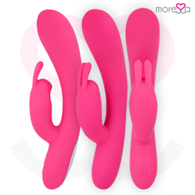 Moressa - Telmo Rechargeable EN Silicone Premium