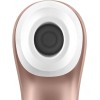 Satisfyer - PRO 2 Nouvelle Génération 2 Vibrateur À Impulsions...