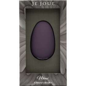 JE Joue - Vibrador de Clítoris Mimi Violet – Masajistas