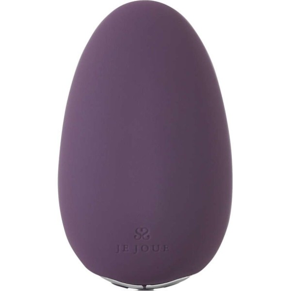 JE Joue - Vibrador de Clítoris Mimi Violet – Masajistas