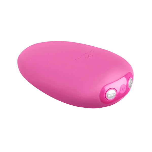 JE Joue - Mimi Massager Doux Fuchsia – Masseuses