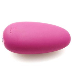 JE Joue - Massageador Mimi Soft Fuchsia – Massagistas