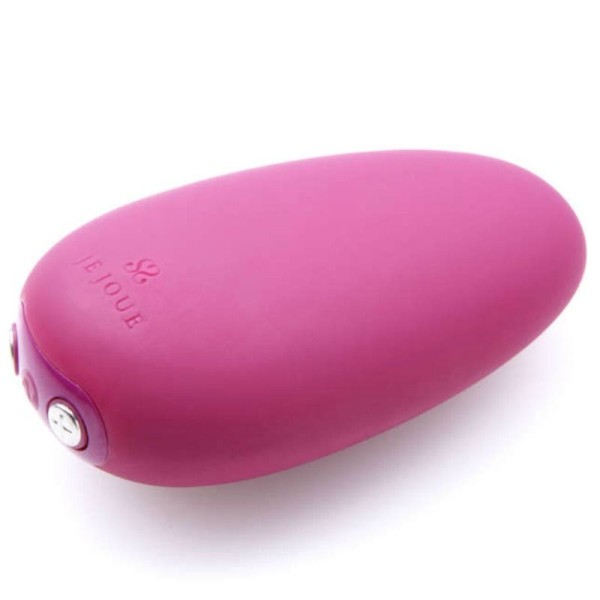 JE Joue - Mimi Massager Doux Fuchsia – Masseuses
