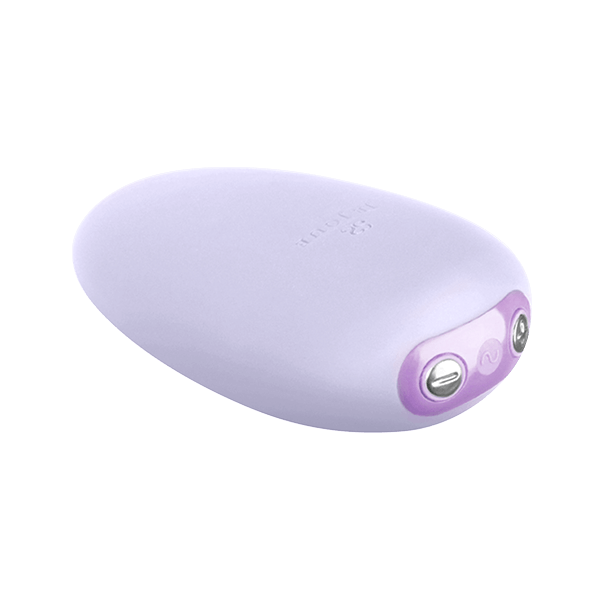 JE Joue - Mimi Massager Doux Violet – Masseuses