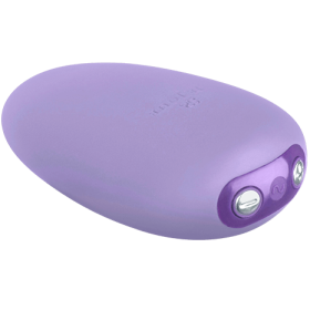 JE Joue - Massageador Mimi Soft Violet – Massagistas