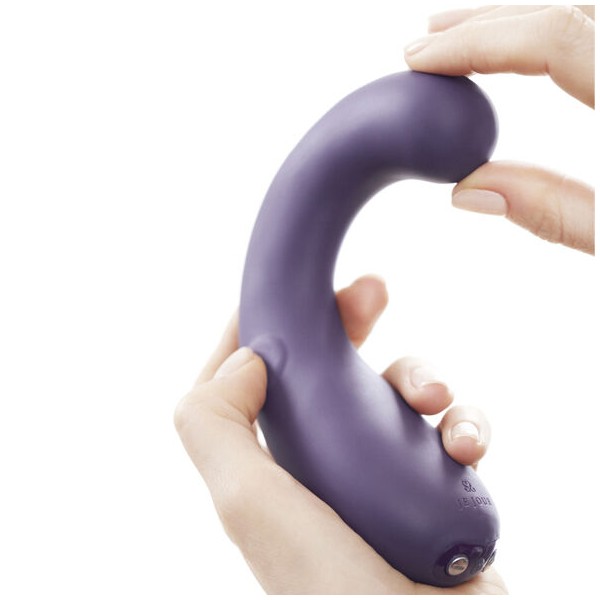 JE Joue - Estimulador G-Kii Morado – Para clítoris