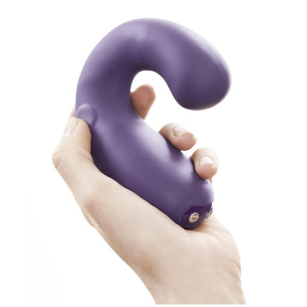 JE Joue - G-Kii Stimulateur Violet – Pour clitoris