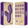 Womanvibe - Vibrador Donna Recargable de Silicona