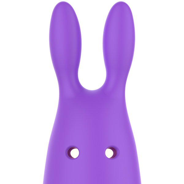 Womanvibe - Estimulador de Silicona Bugsy – Mini vibradores