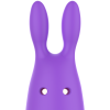 Womanvibe - Bugsy Silicone Stimulateur – Mini-vibrateurs