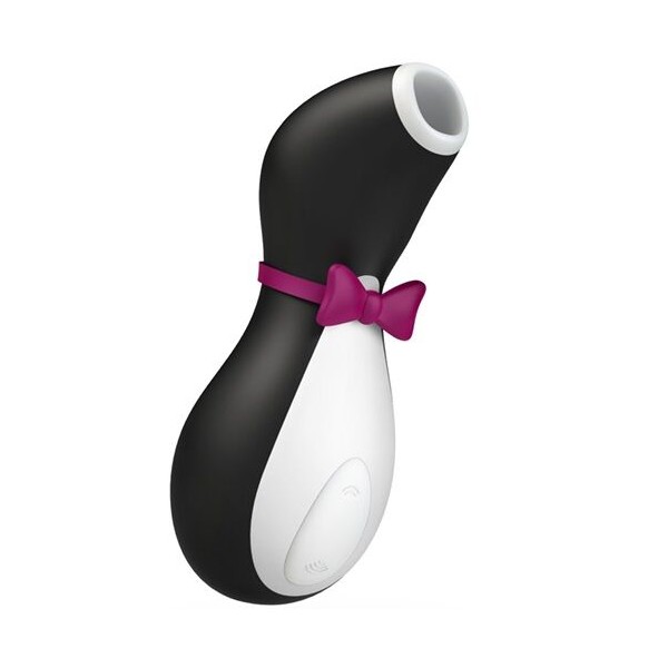 Satisfyer - PRO Penguin NG Édition 2020
