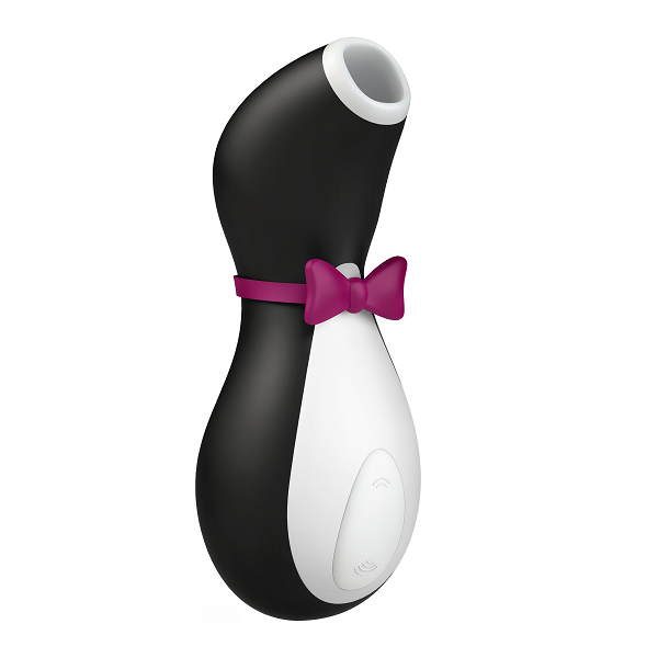Satisfyer - PRO Penguin NG Edición 2020