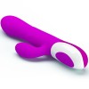 Pretty Love - Vibrador Inflable Recargable Dempsey