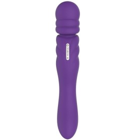 Nalone - Masseur Rechargeable Jane Lilas – Masseuses