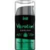 INTT - PUISSANT STIMULANT INTIME GEL VIBRANT LIQUIDE CANNABIS 15ML INTT UNISEX AROUSAL GEL