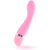 Intenso - Vibrador de Silicona LEO Rosa de Lujo – Vibradores Rota