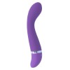 Intense - Vibrateur LEO Lilas Silicone Luxe – Rotateurs vibrants