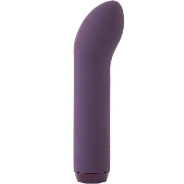 JE Joue - Vibrateur Bullet G-Spot Violet – Balles vibrantes