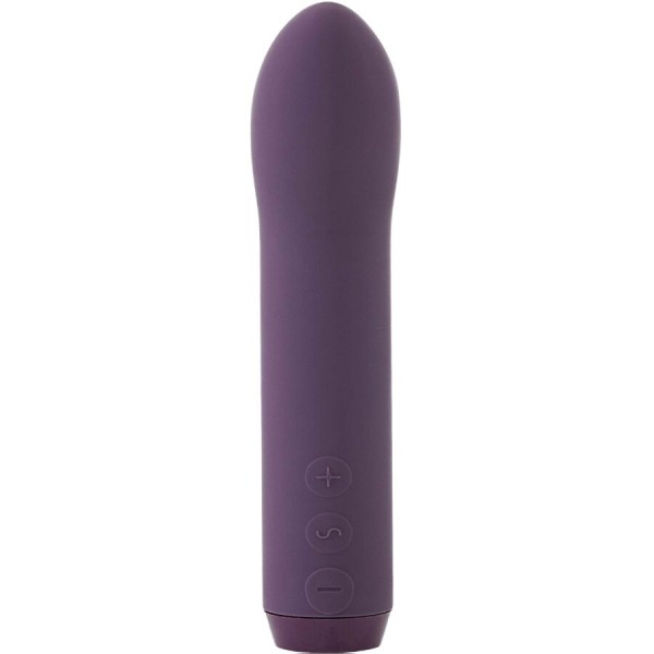 JE Joue - Vibrateur Bullet G-Spot Violet – Balles vibrantes