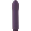 JE Joue - Vibrateur Bullet G-Spot Violet – Balles vibrantes