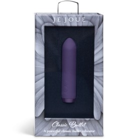 JE Joue - Vibrateur Bullet Classique – Balles vibrantes