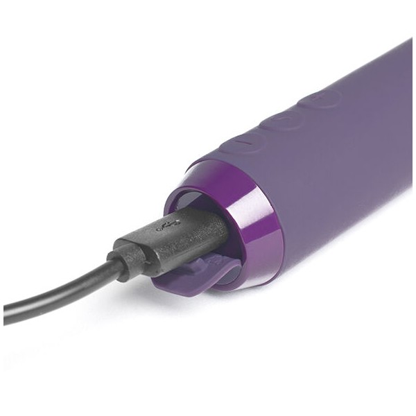 JE Joue - Vibrateur Bullet Classique – Balles vibrantes