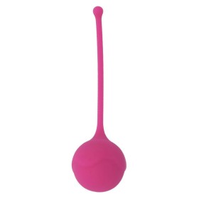 Intense - Kisha FIT ONE Silicone Kegel Fuchsia