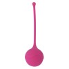 Intense - Kisha FIT ONE Silicone Kegel Fuchsia