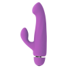 Intense - Boral 20 Vitesses Silicone Lilas – Vibrateurs de lapin