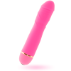 Intense - Airon 20 Vitesses Silicone Rose
