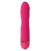 Intense - Airon 20 Vitesses Silicone Rose