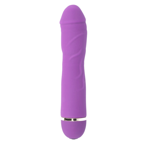 Intense - Airon 20 Vitesses Silicone Lilas
