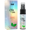 LANZAMIENTOS INTT - CLIT ME ON PEPPERMIN 12 ML LANZAMIENTOS INTT