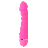 Intenso - Sally 20 Velocidades Silicone Rosa – Vibradores Ponto G