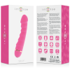Intense - Sally 20 Vitesses Silicone Rose – Vibromasseurs Point G