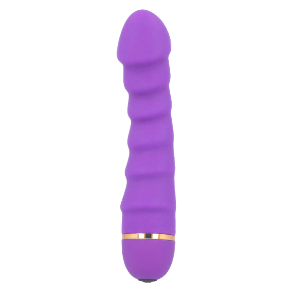 Intenso - Sally 20 Speed ​​Silicone Lilás