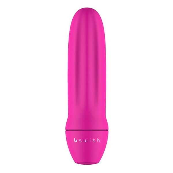 B Swish - Bmine Classique Blush Rose – Balles vibrantes