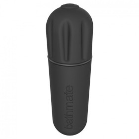 Bathmate - Bala Vibratória Black Vibe – Balas Vibratórias