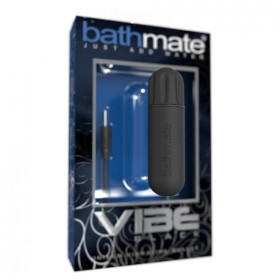 Bathmate - Bala Vibradora Black Vibe – Balas vibratorias