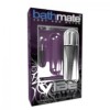 Bathmate - Balle Vibrante Vibe Argent – Balles vibrantes