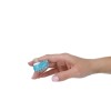 Casual Love - Bleu Finger Stimulateur – Accessoires de pénis