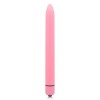 Glossy Slim - Vibrador Rosa – Mini vibradores