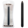 Glossy - Vibrador Slim Negro – Mini vibradores