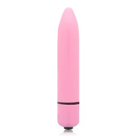 Glossy - Thin Vibe Rose Profonde – Mini-vibrateurs