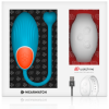 WatchMe Technologique Bleu Oeuf - Pas Cher & Discret | WEARWATCH