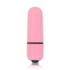 Glossy - Petite Bullet Vibe Rose – Mini-vibrateurs