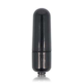 Glossy - Petite Bullet Vibe Noir – Mini-vibrateurs