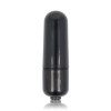 Glossy - Petite Bullet Vibe Preto – Mini vibradores